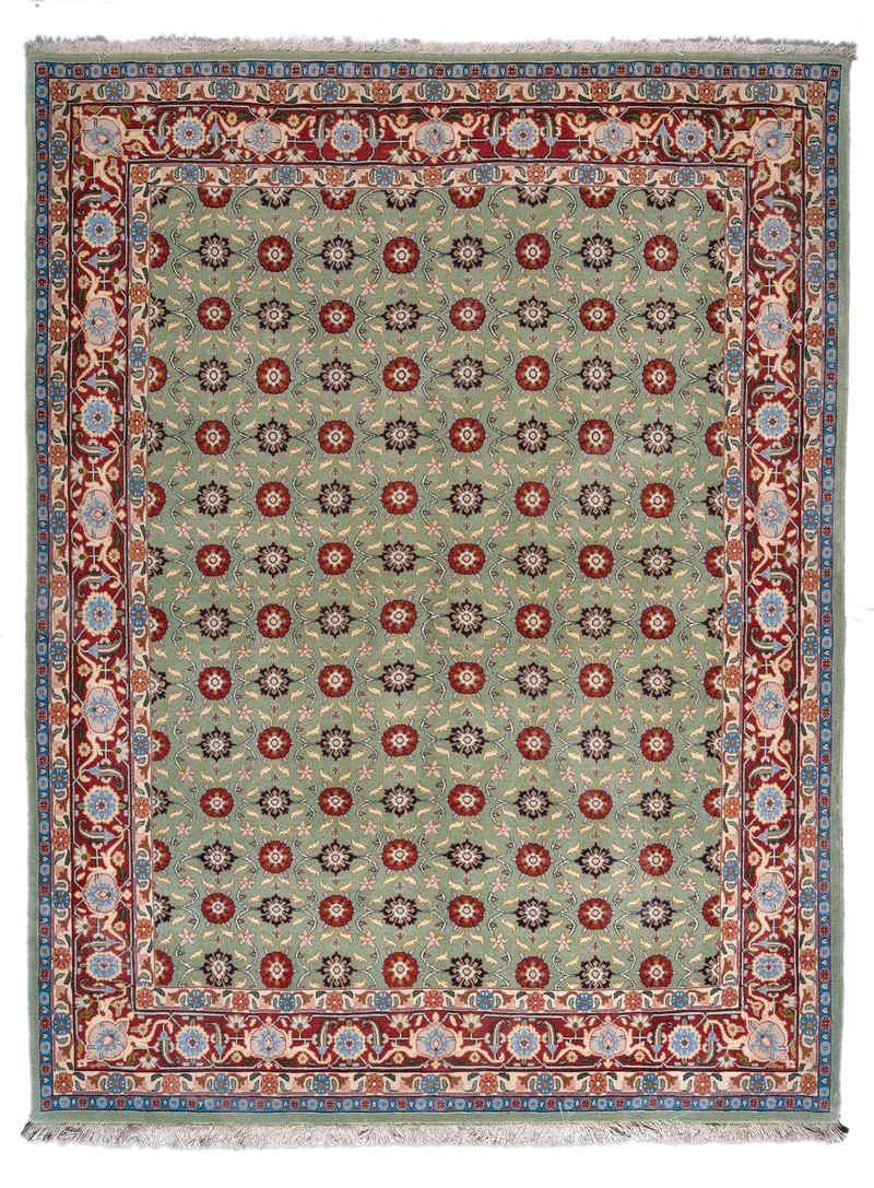 Iran Waramin