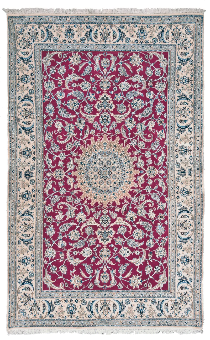Iran Nain (6La rot)