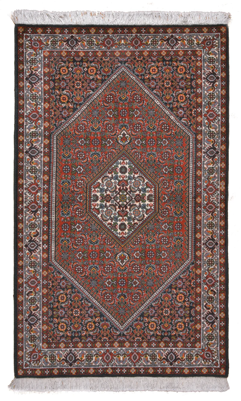 Iran Bidjar