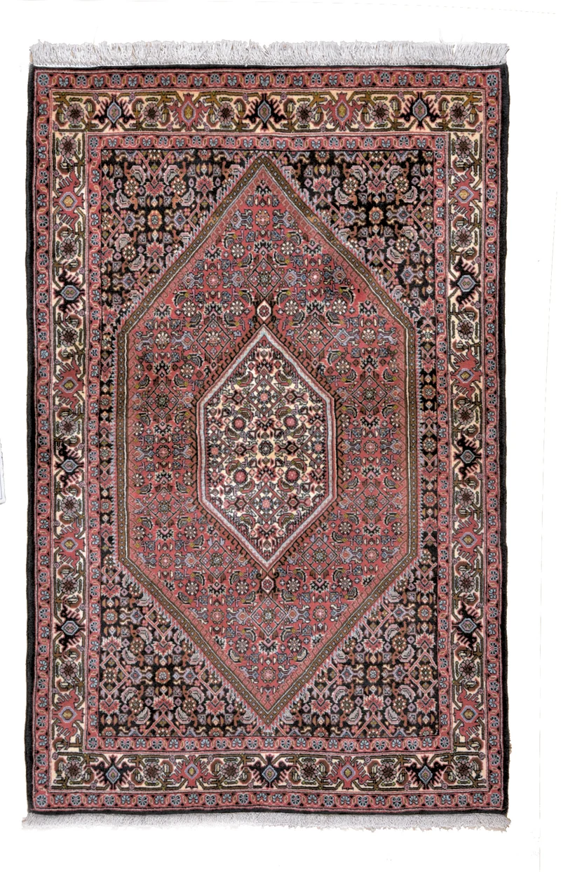 Iran Bidjar