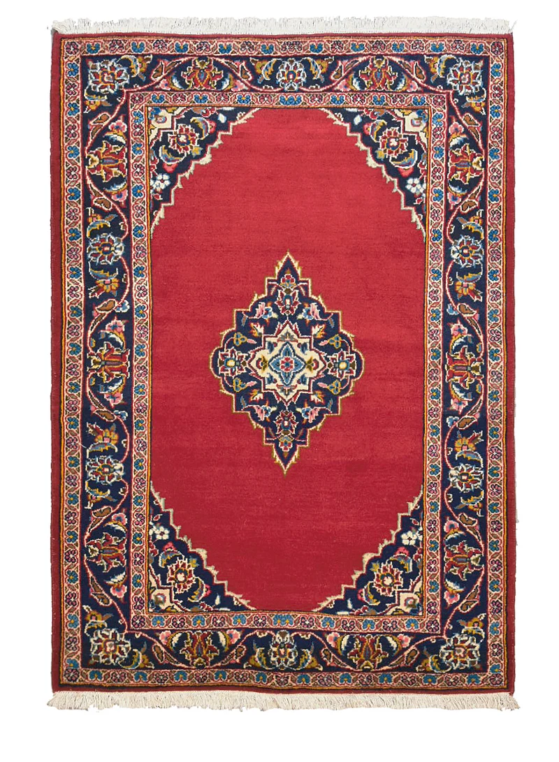 Iran Keschan