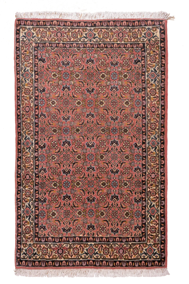 Iran Bidjar