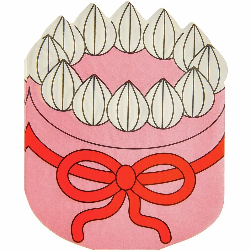 Kuchenservietten 20er-Set