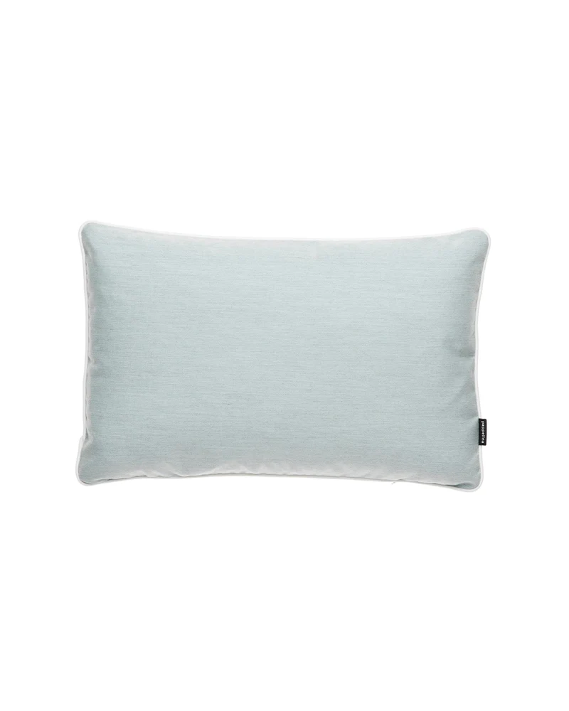 SUNNY Pale Turquoise - Cushion