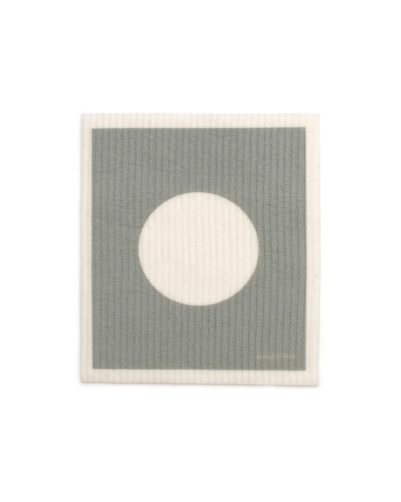 VERA Warm Grey - Dishcloth, 2-Pack