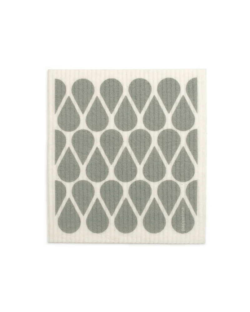 OTIS Warm Grey - Dishcloth, 2-Pack