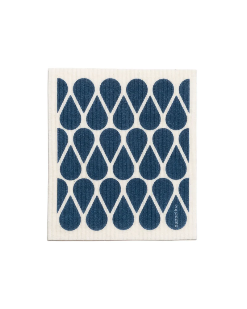 OTIS Ocean Blue - Dishcloth, 2-Pack