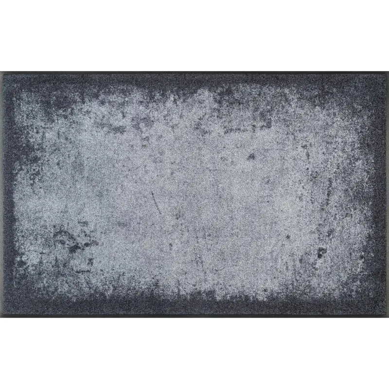 Fußmatte 75x120 Shades of Grey grau