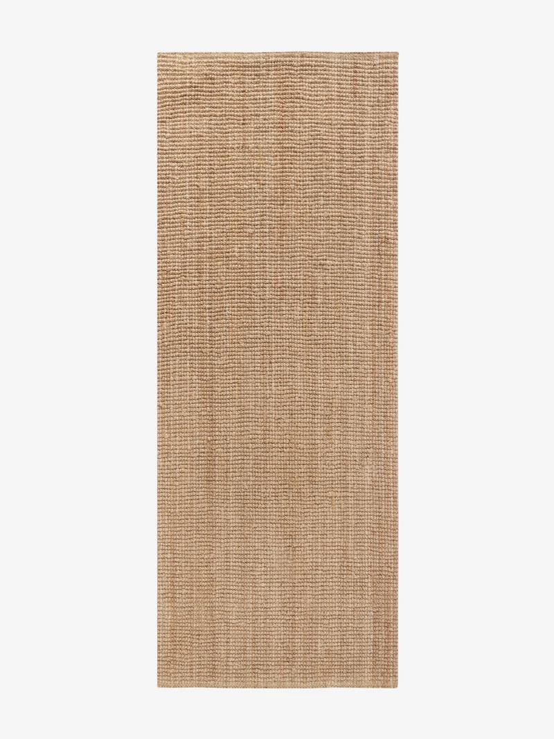 Villeroy & Boch Juteteppich Rosalie Beige Läufer