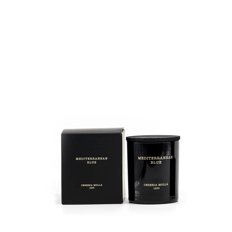 MEDITERRANEAN BLUE – Duftkerze 230 g