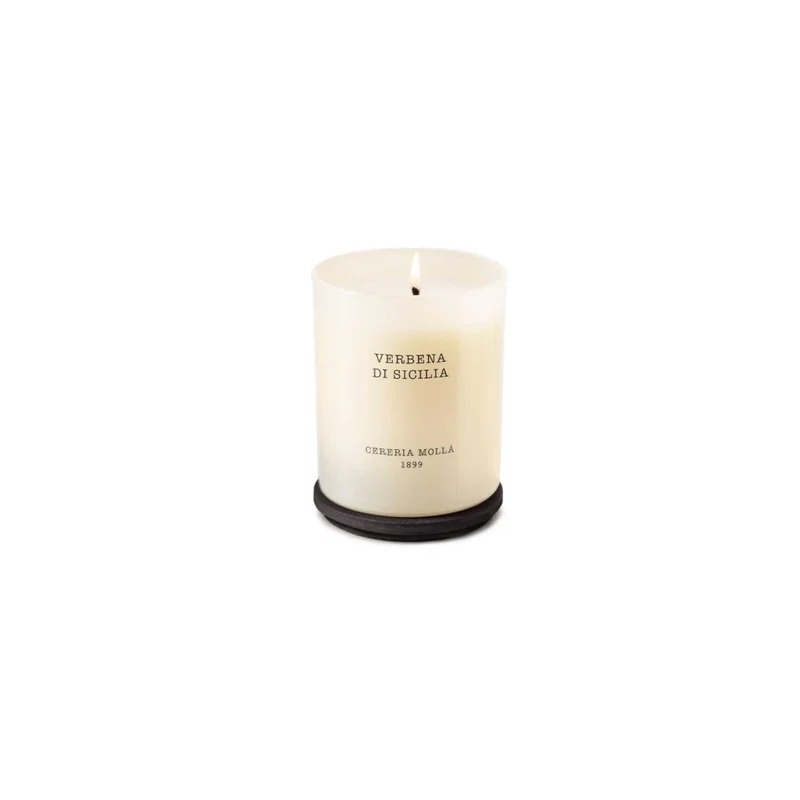 VERBENA DI SICILIA – Mini-Duftkerze 70 g
