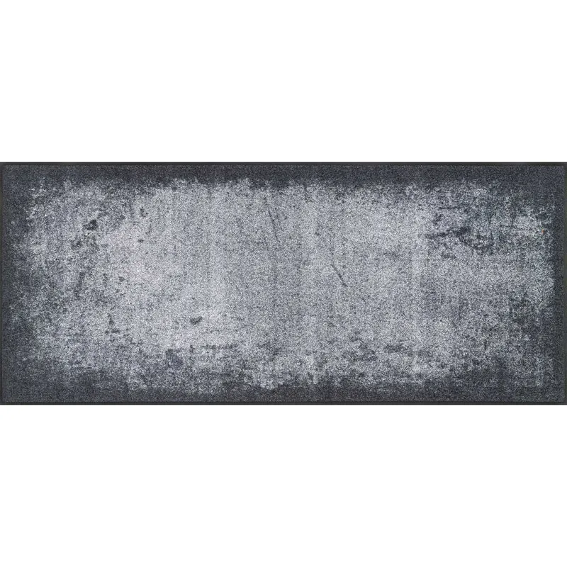 Läufer 60x140 Shades of Grey grau