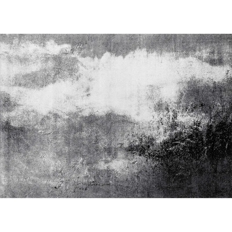 Wohnteppich 170x240 Aura anthrazit