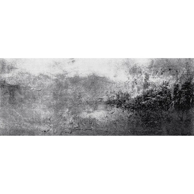 Teppichläufer 80x200 Aura anthrazit