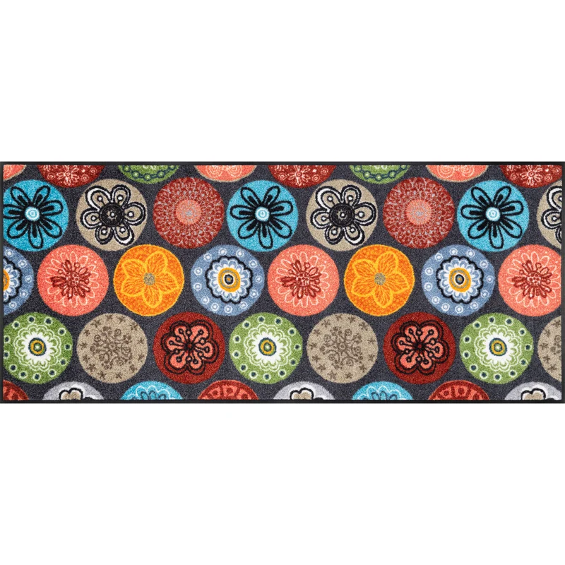 Läufer 60x140 Coralis