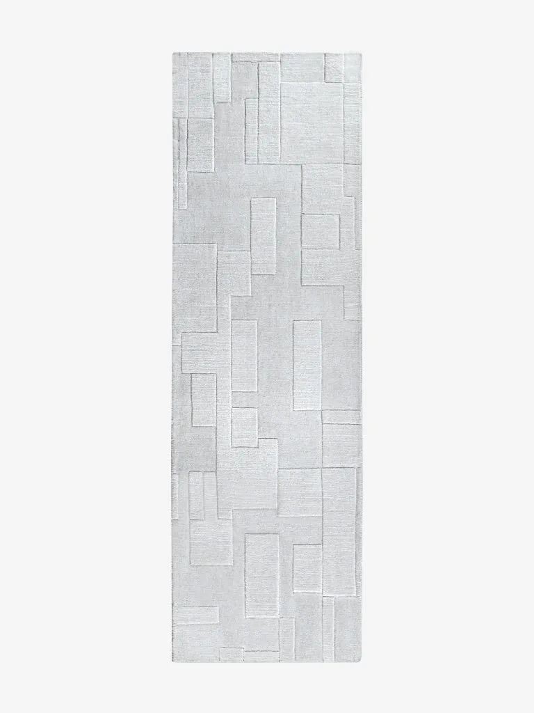 Villeroy & Boch Wollteppich Wilhelmine Creme Läufer