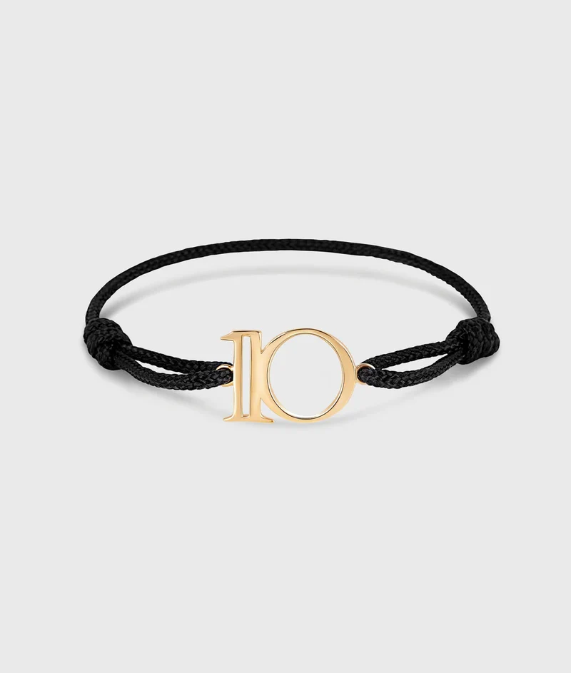 10DAYS AMSTERDAM Bracelet Maxi 10 Armband