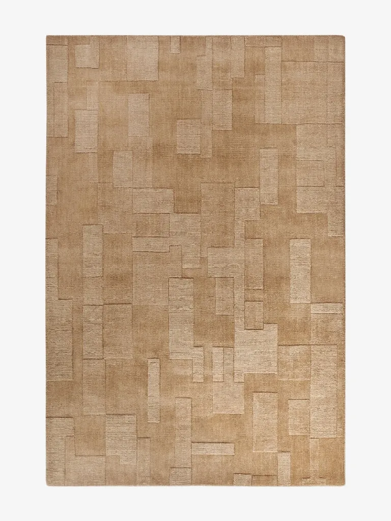 Villeroy & Boch Wollteppich Wilhelmine Beige