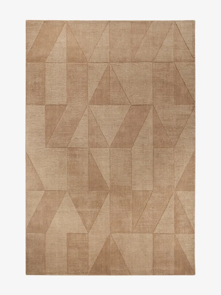 Villeroy & Boch Wollteppich Ursule Beige