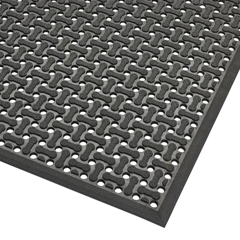 Superflow® XT 566 Notrax Anti-Ermüdung Gastronomie