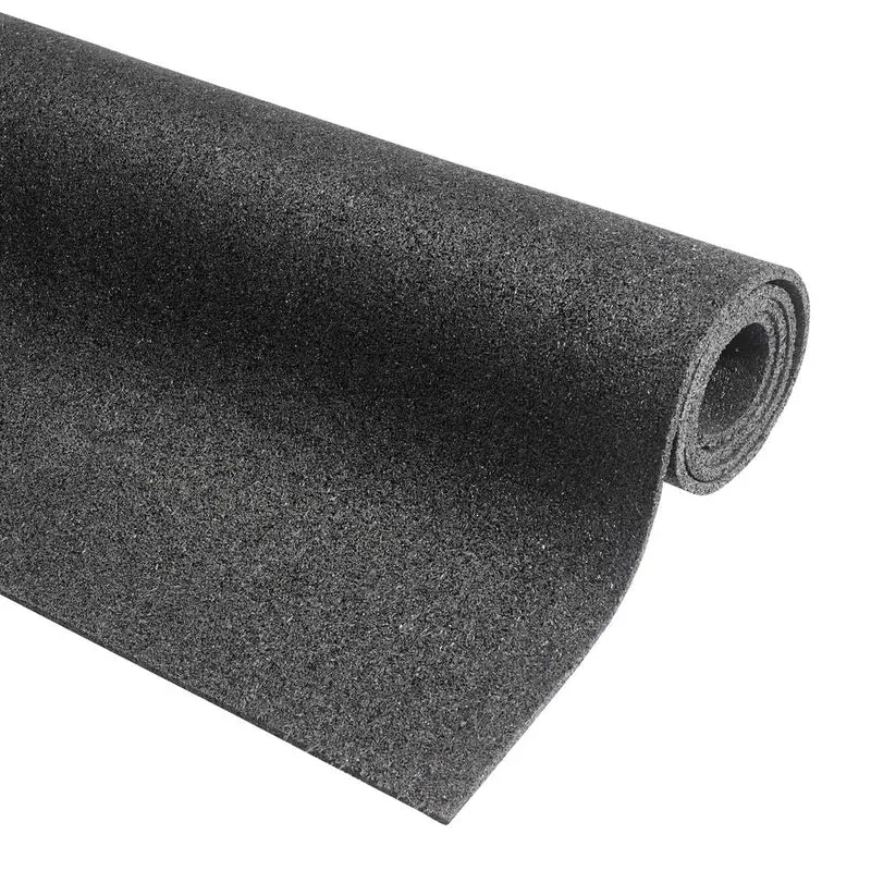 Recess Fillers 10 mm Matte für Bodenvertiefung