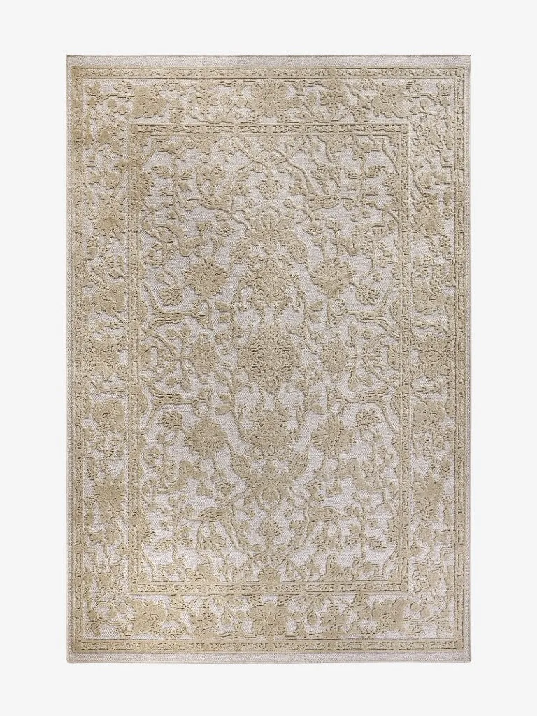 Villeroy & Boch Vintage Teppich Ambroise Beige