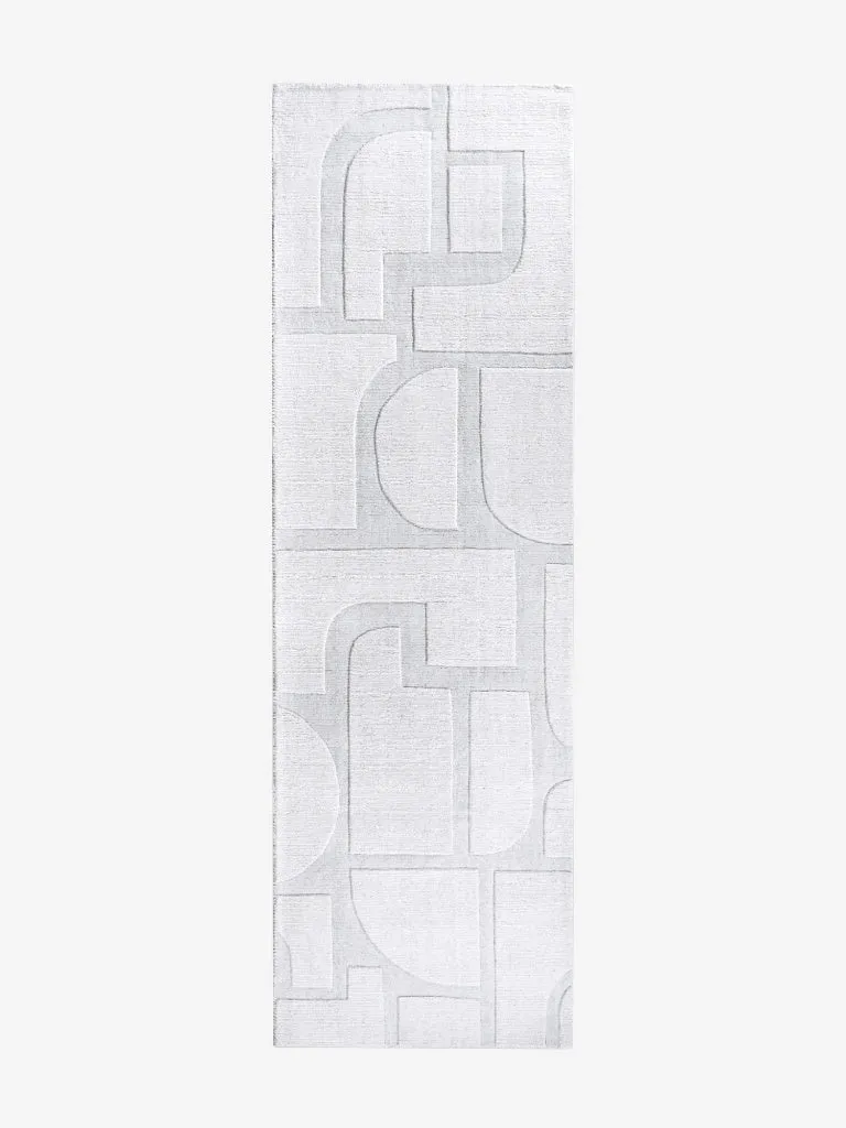 Villeroy & Boch Wollteppich Alexis Creme Läufer