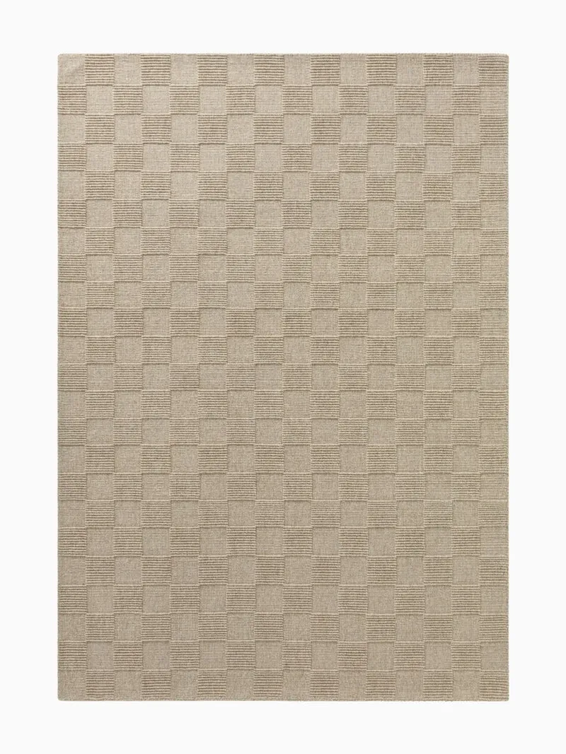 Villeroy & Boch Wollteppich Scala Beige