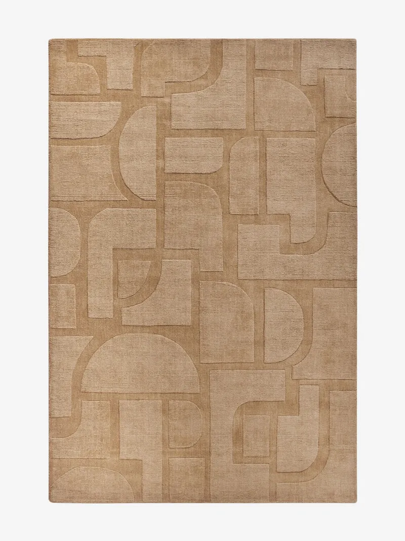 Villeroy & Boch Wollteppich Alexis Beige