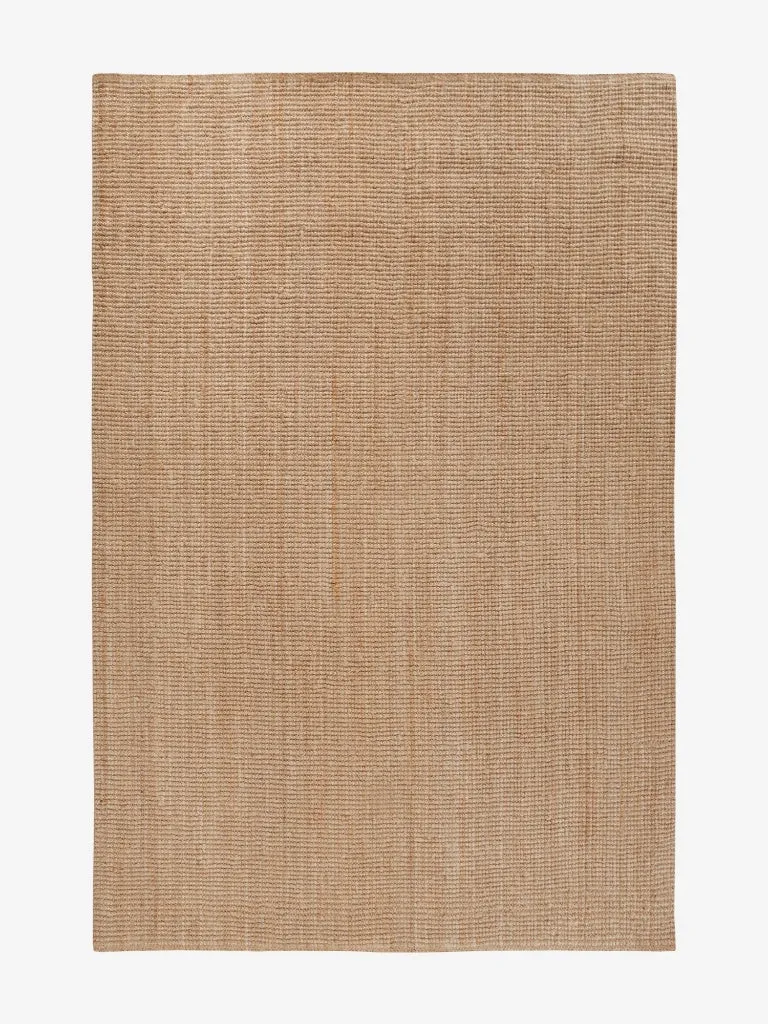 Villeroy & Boch Juteteppich Rosalie Beige