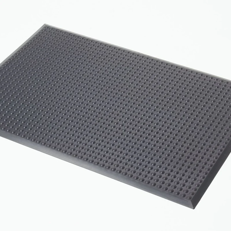 Skywalker® PUR 450 Notrax Anti-Ermüdungsmatte Grau
