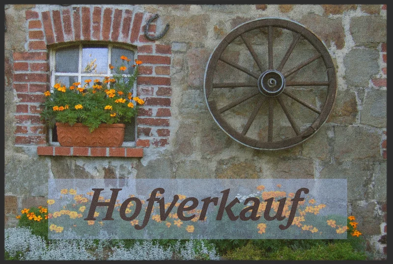Fussmatte 11252