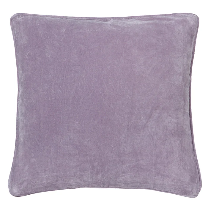 Heather Velvet Kissen