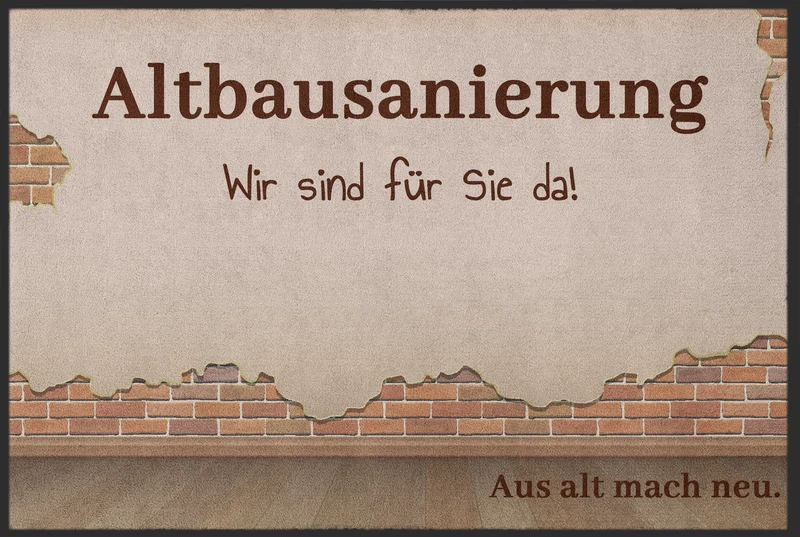 Fussmatte 11157