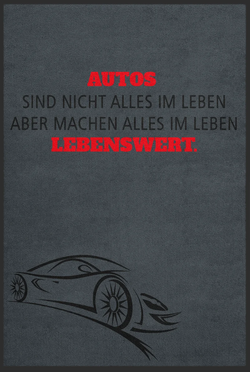 Fussmatte 11156