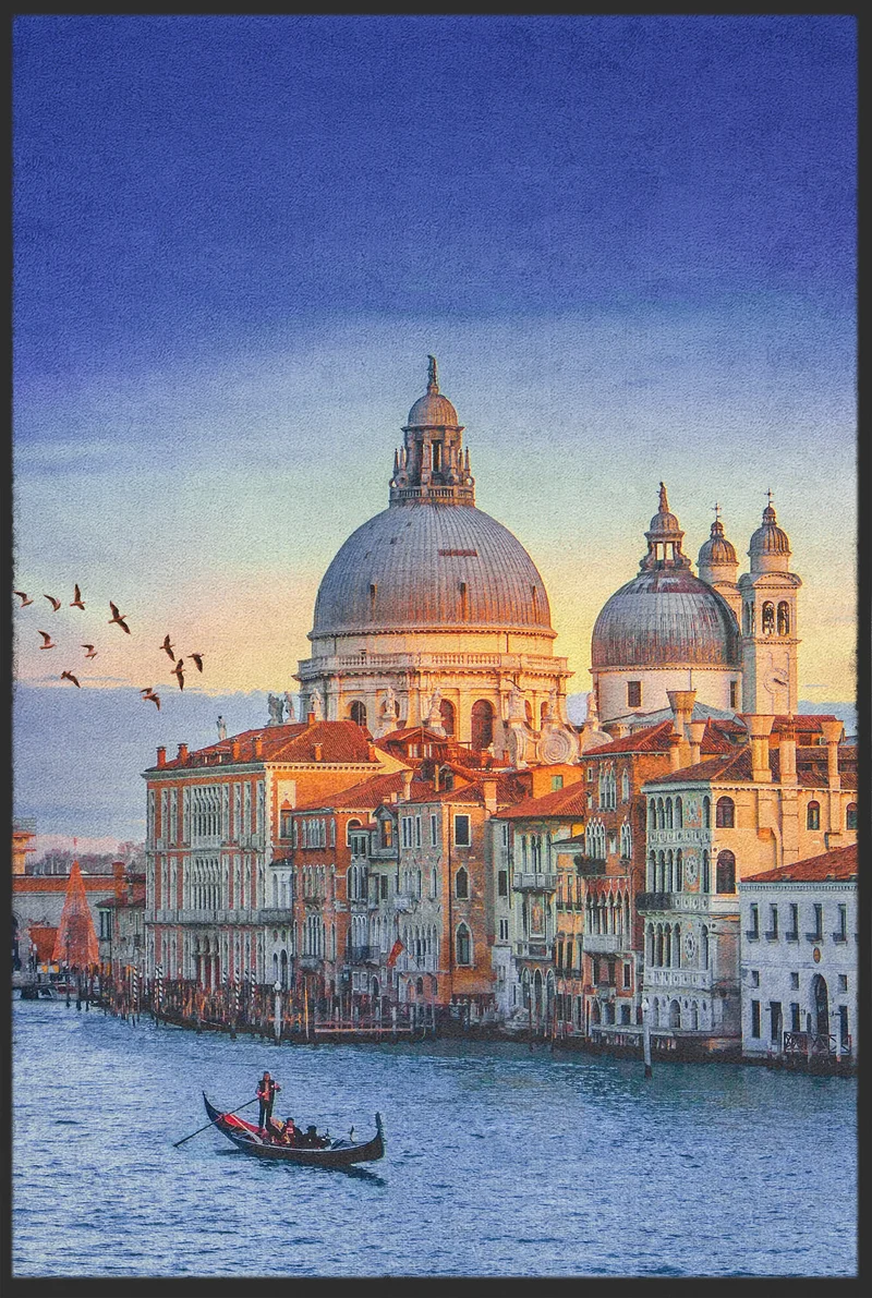 Fussmatte Venedig 11134