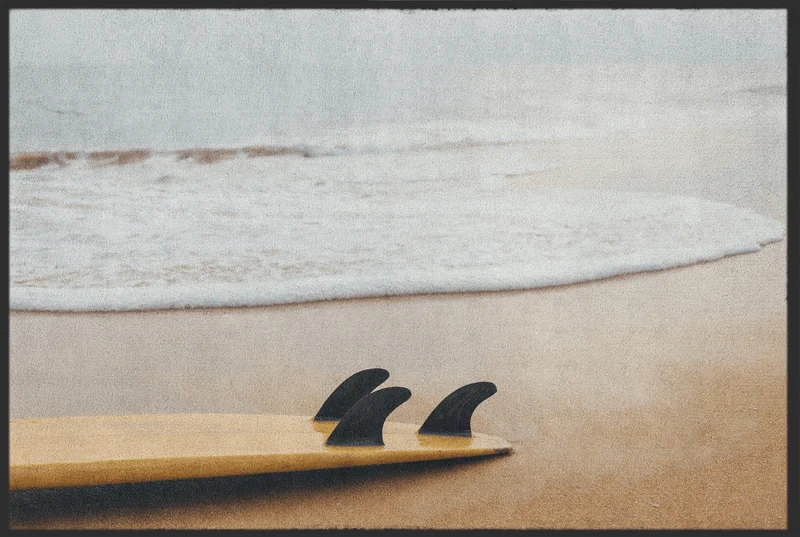 Fussmatte Surfen 11098