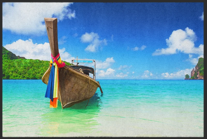 Fussmatte Thailand 10866