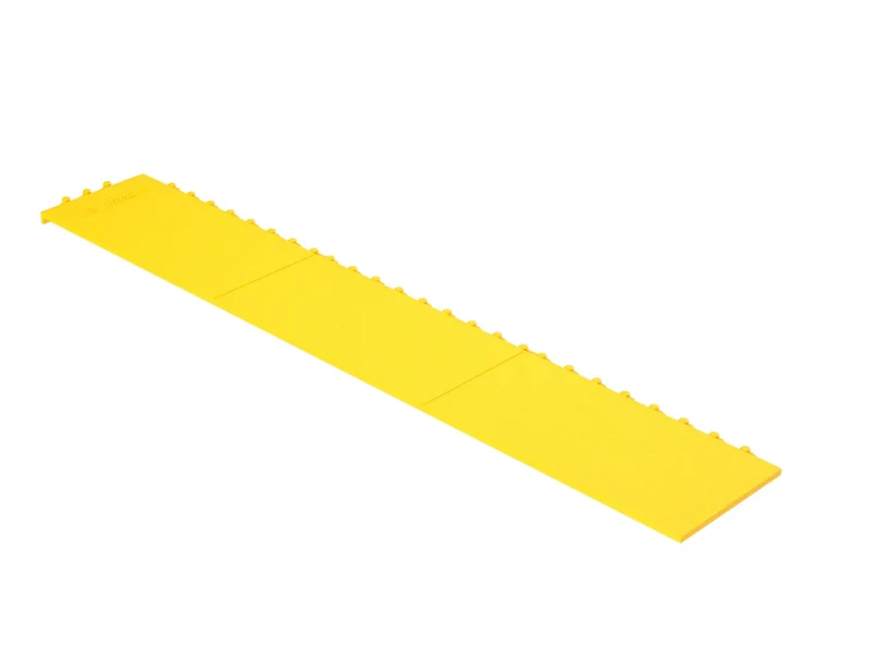 Cushion Ease Solid™ Nitrile Marking Line