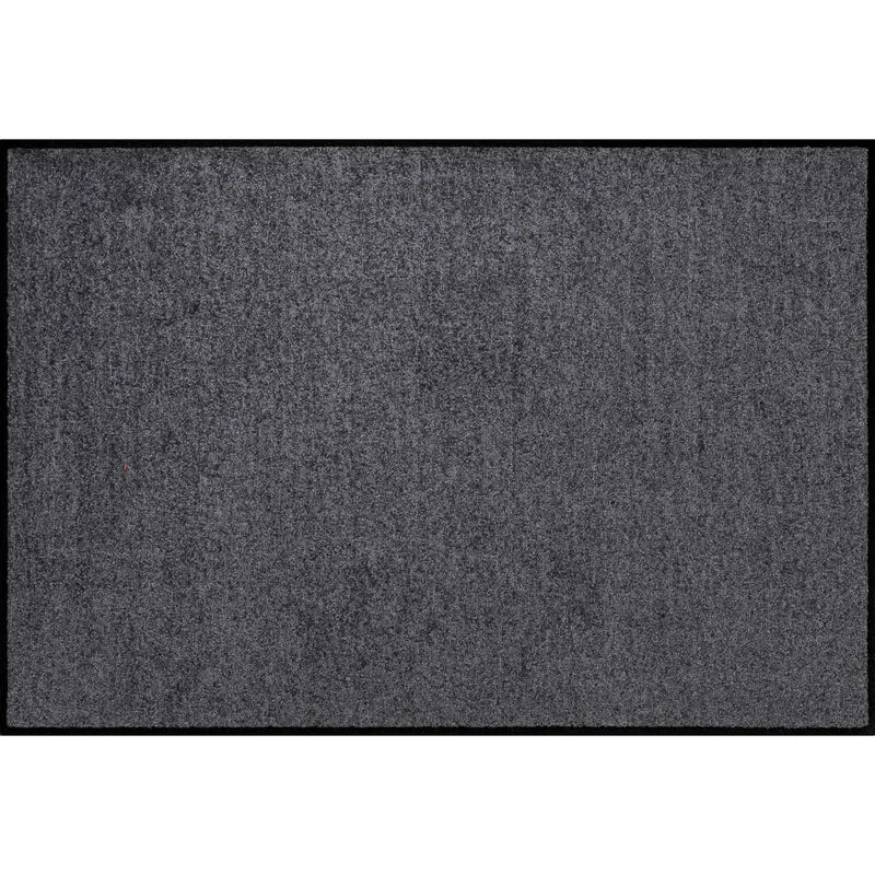 Fußmatte 40x60 Uni anthrazit