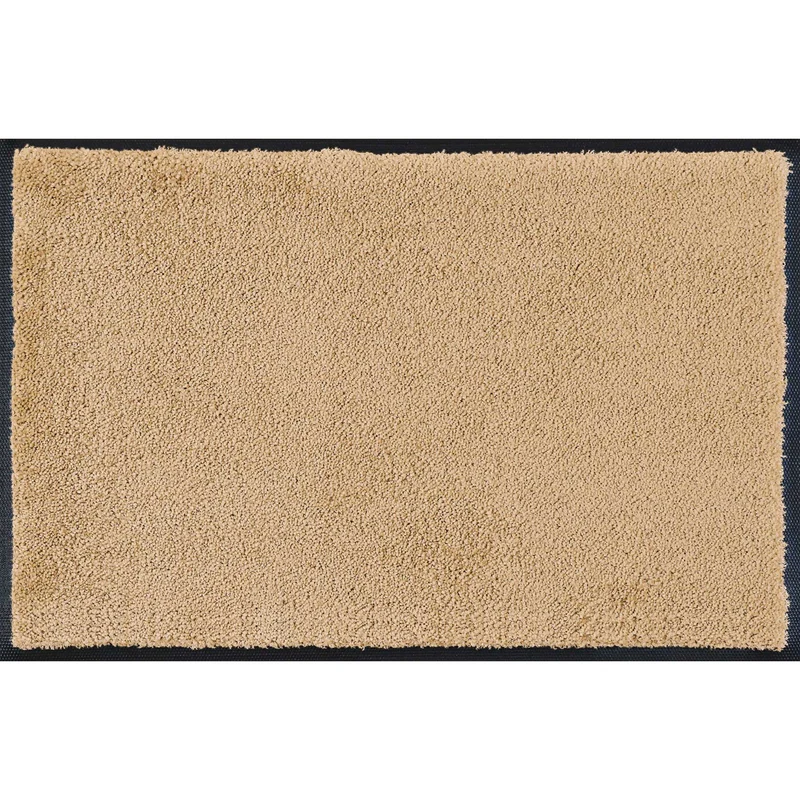 Fußmatte 50x75 Sahara