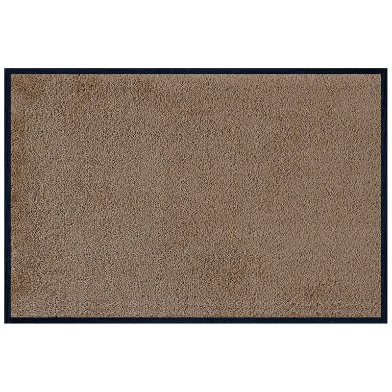 Fußmatte 40x60 Taupe