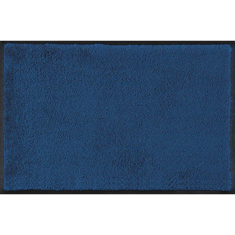 Fußmatte 50x75 Navy