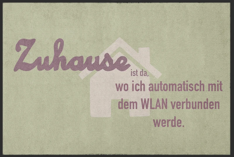 Fussmatte 10420