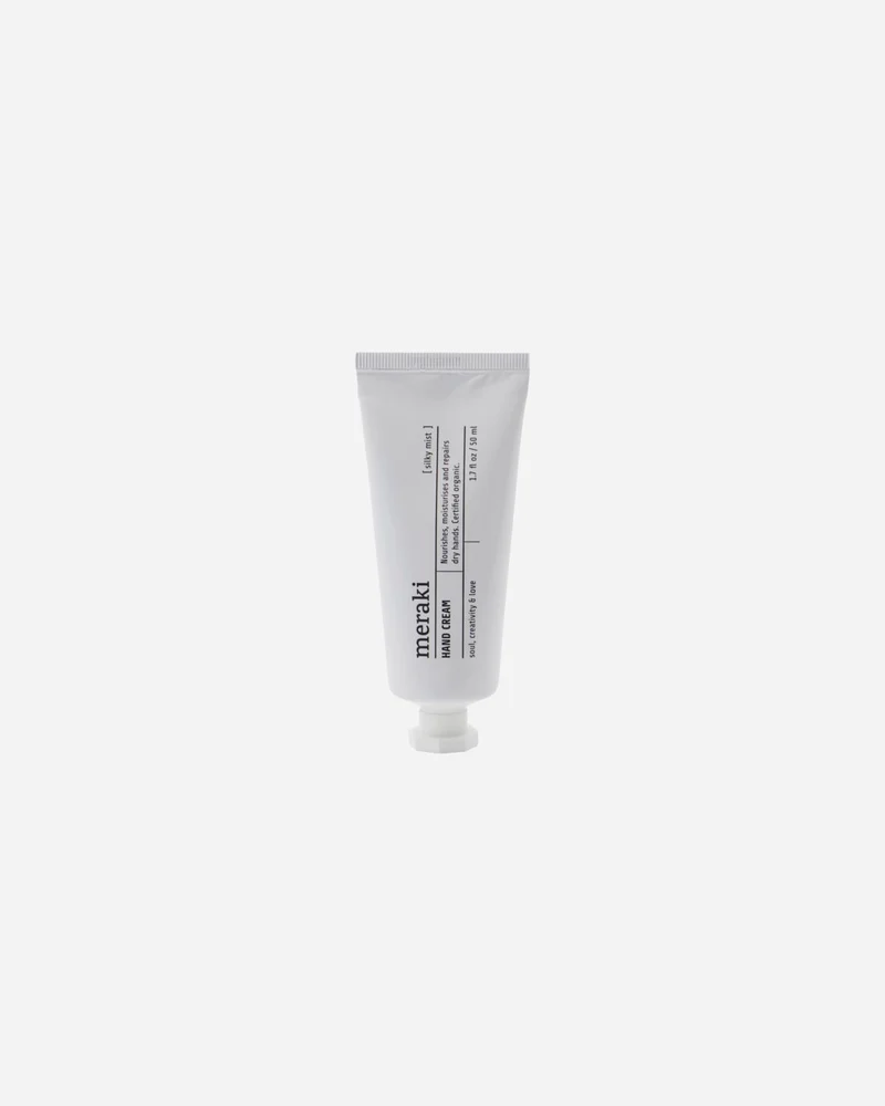 MERAKI Handcreme Silky Mist