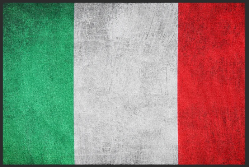 Fussmatte Italien 10363