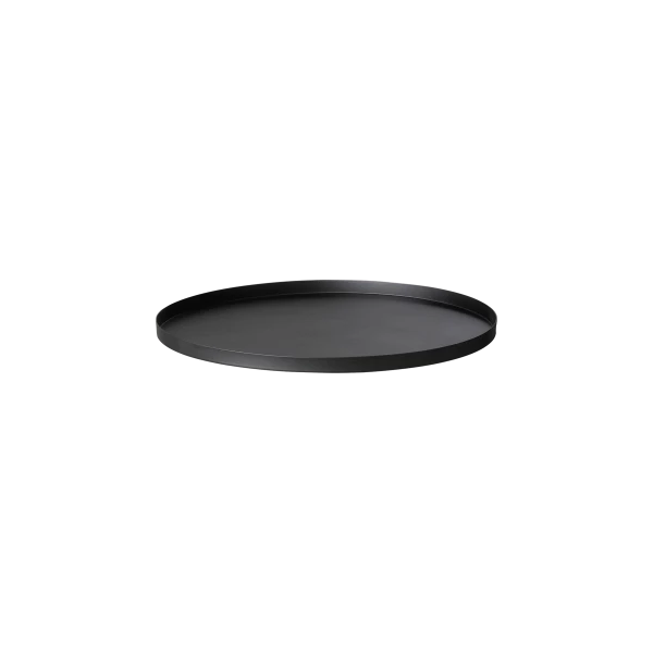 BLOMUS Tablett Peasy Black