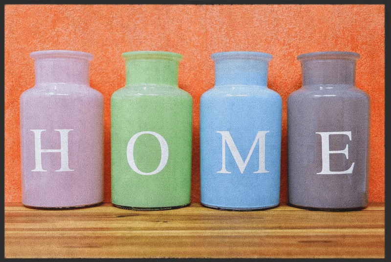 Fussmatte Home 10362