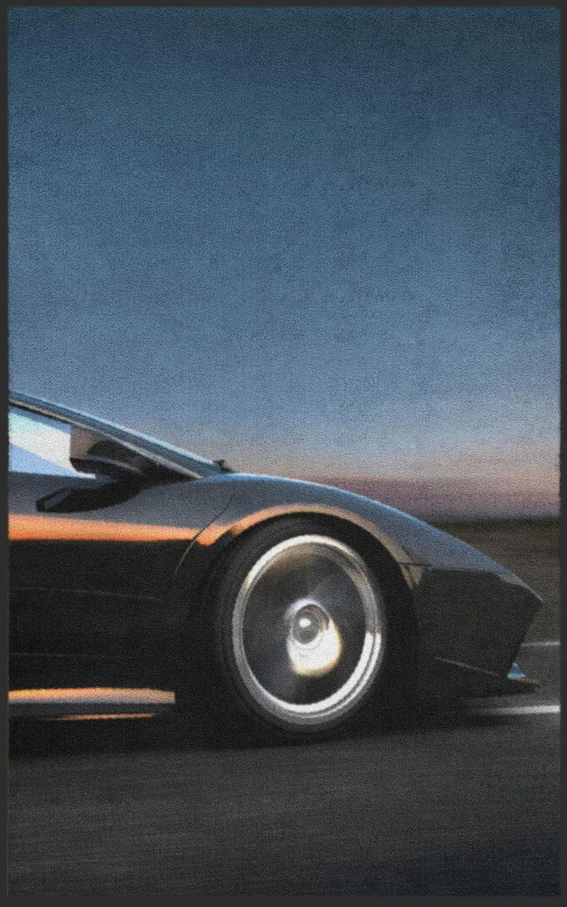 Fussmatte 7130