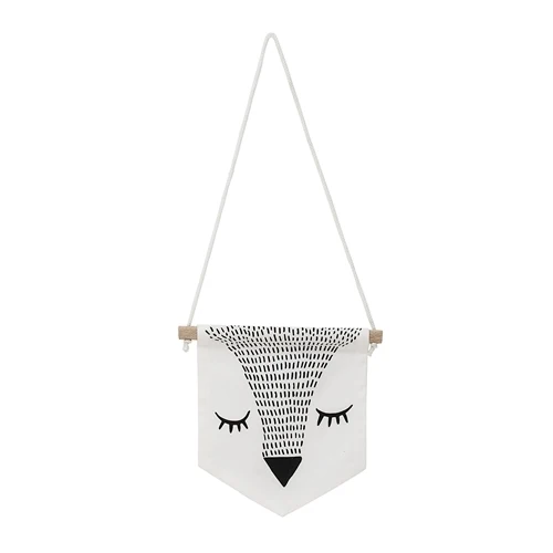 BLOOMINGVILLE MINI Wandhänger